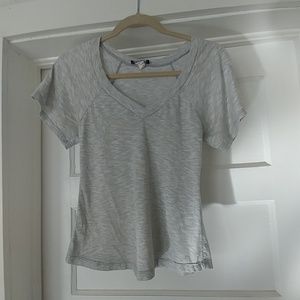Wet Seal - v-neck top